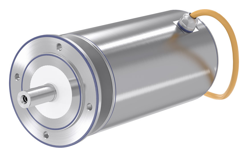 NUEVOS SERVOMOTORES SIMOTICS S-1FS2 PARA APLICACIONES DE PROCESO DE  ALIMENTOS, BEBIDAS, ENVASES ESTÉRILES, FARMACÉUTICOS Y OTRAS